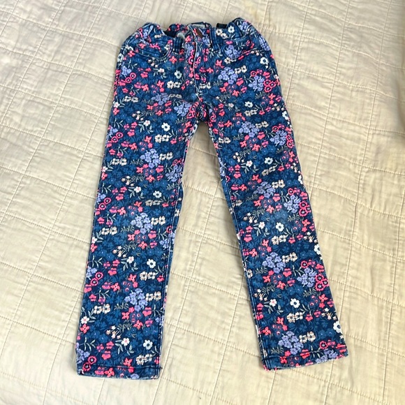 Bundle of Girls pants size 5 - Picture 4 of 10